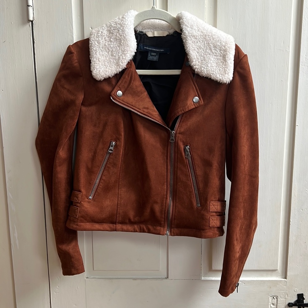 French Connection jacket